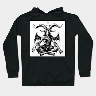 Baphomet Hoodie